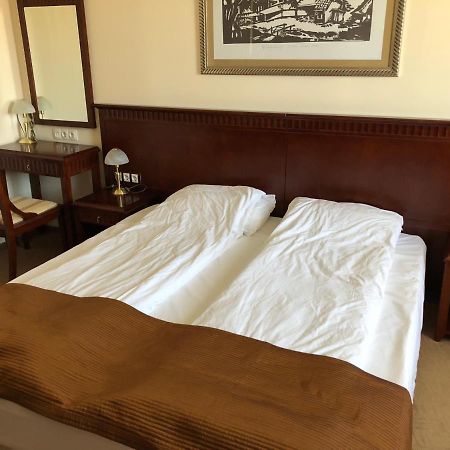 Mountain View Apartment บันสโก ภายนอก รูปภาพ