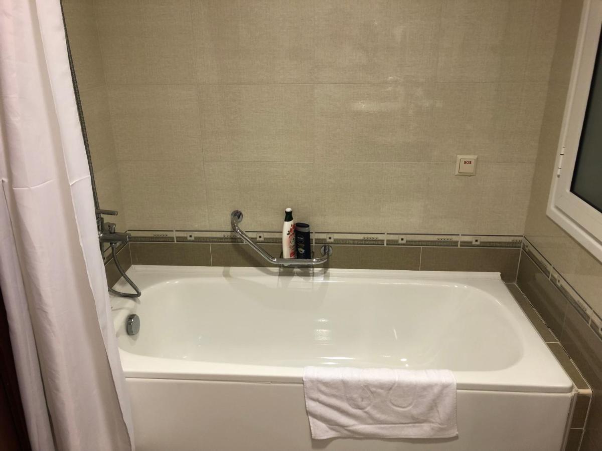 Mountain View Apartment บันสโก ภายนอก รูปภาพ