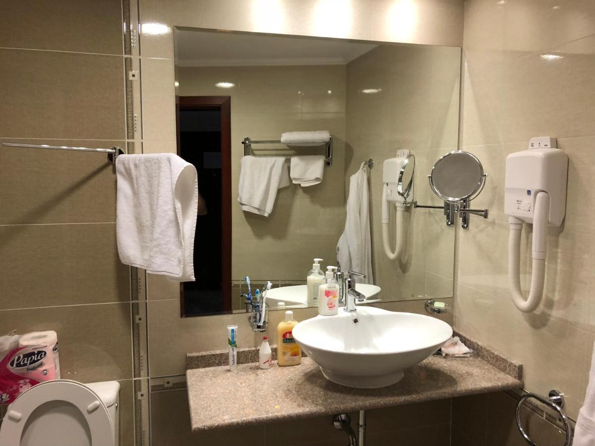 Mountain View Apartment บันสโก ภายนอก รูปภาพ