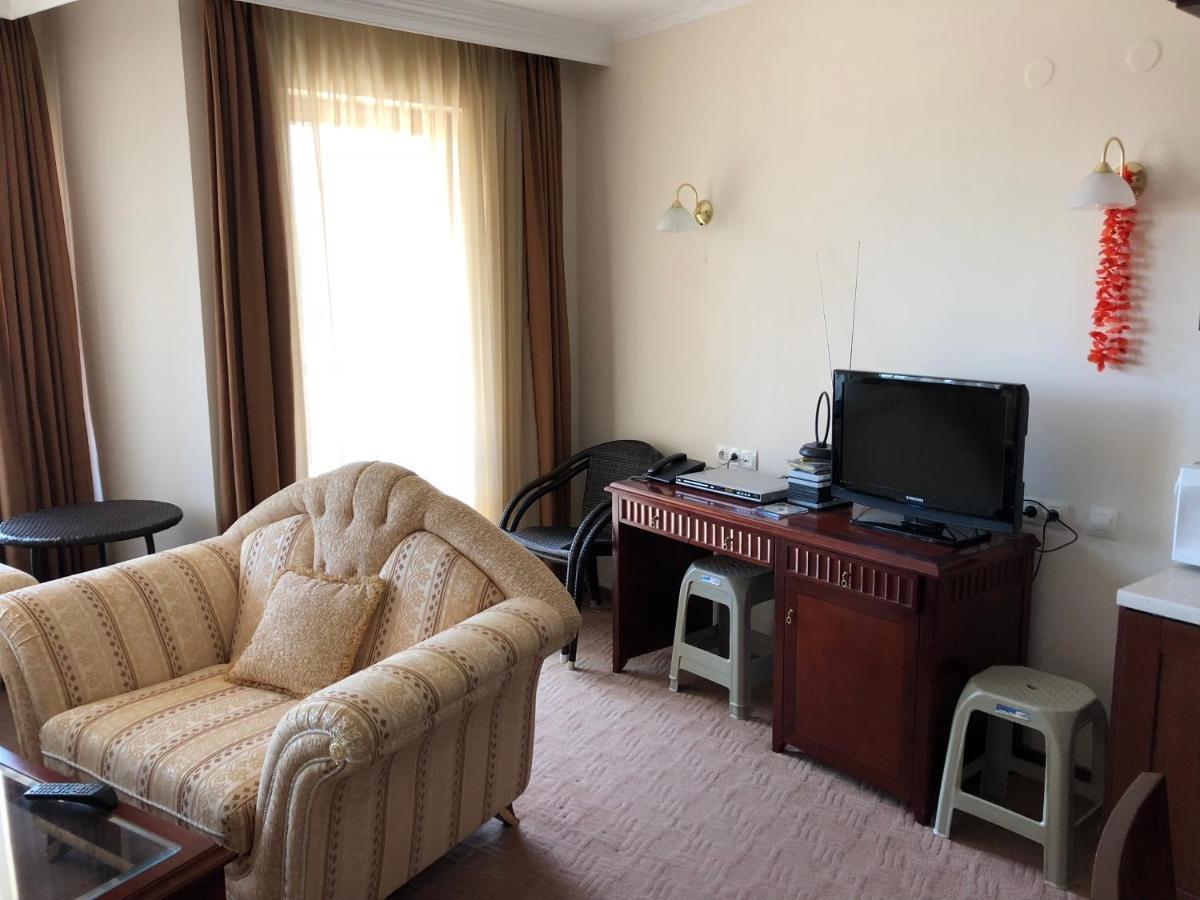 Mountain View Apartment บันสโก ภายนอก รูปภาพ