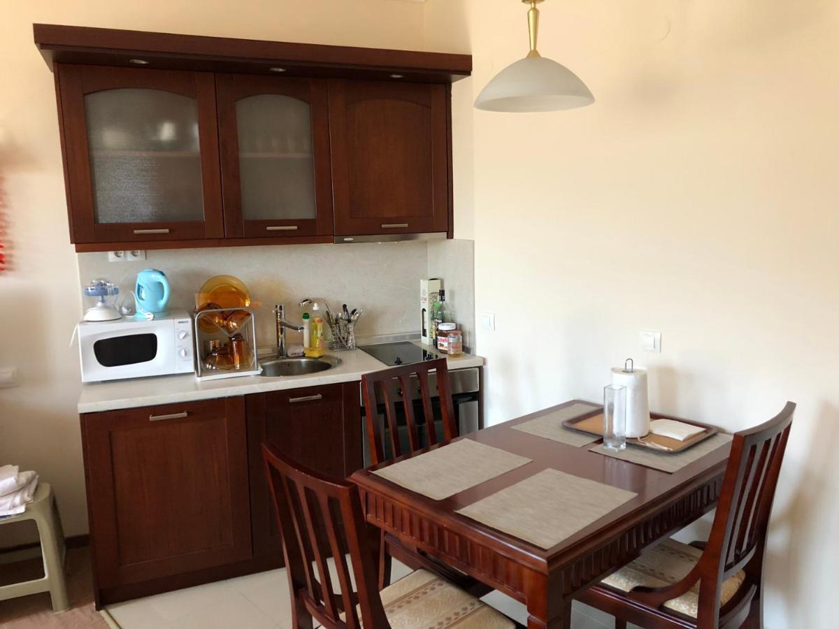 Mountain View Apartment บันสโก ภายนอก รูปภาพ